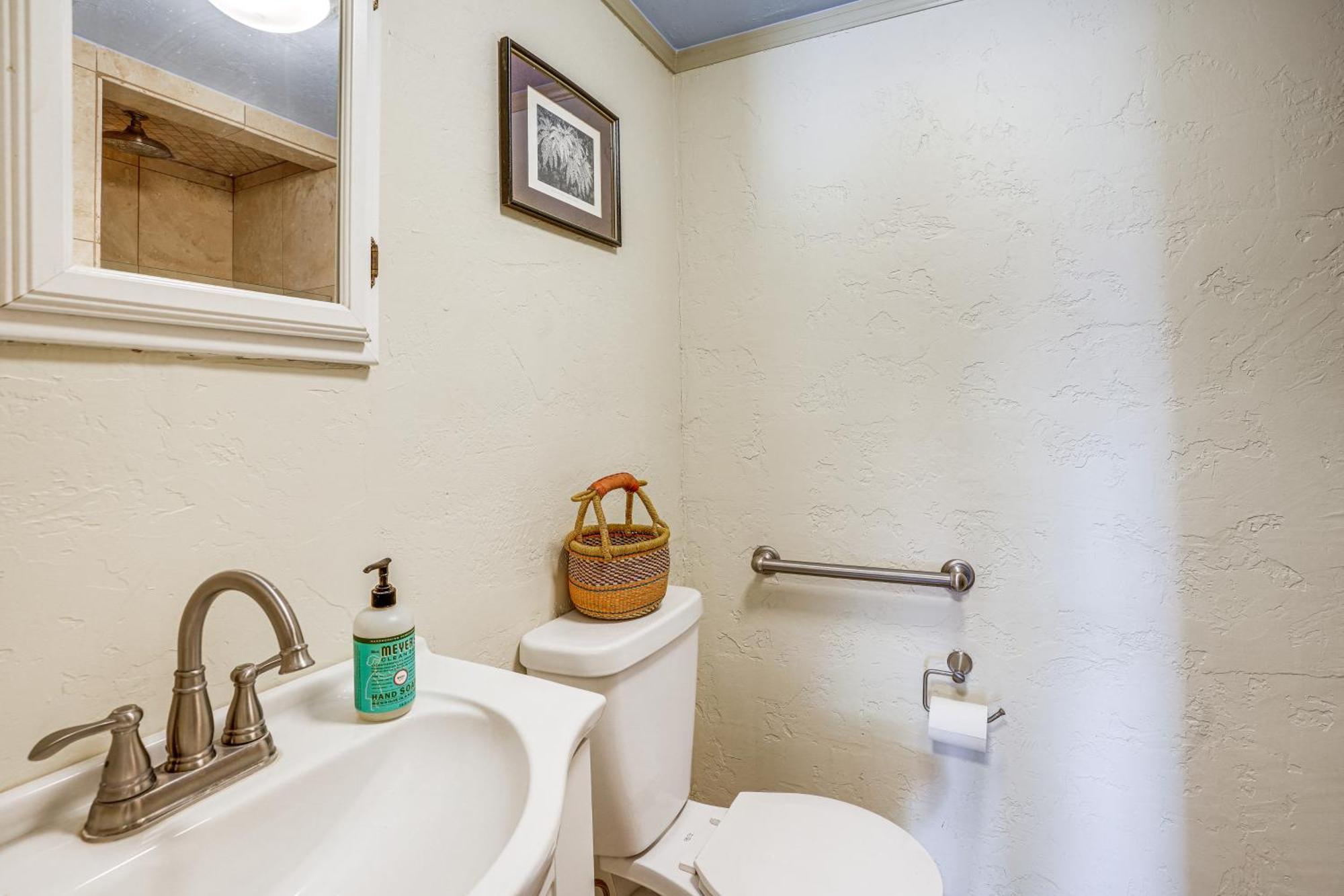 Mtn-View Home With Sauna In Prescott Valley! Cameră foto