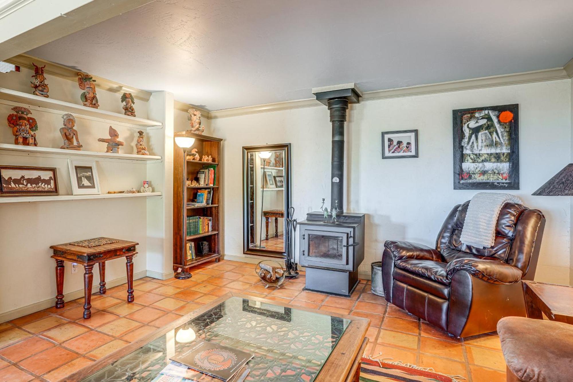 Mtn-View Home With Sauna In Prescott Valley! Cameră foto