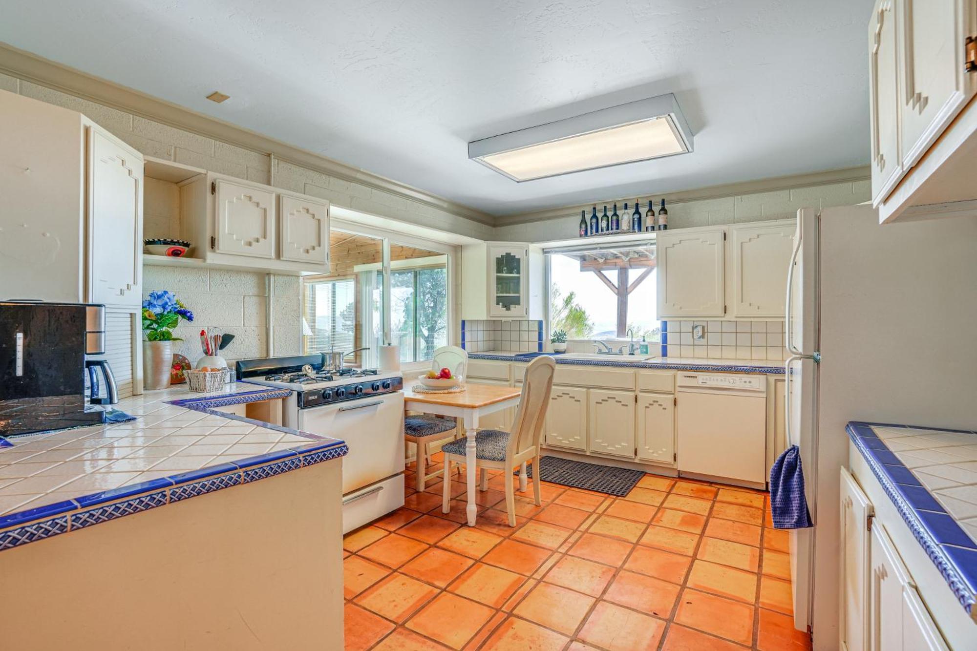 Mtn-View Home With Sauna In Prescott Valley! Exterior foto